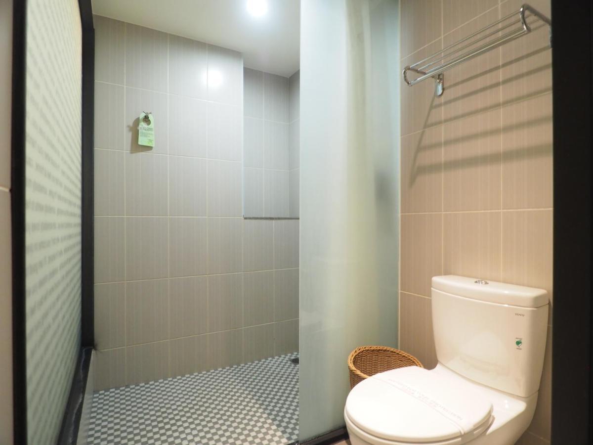 Stay Hotel - Taichung Yizhong Εξωτερικό φωτογραφία