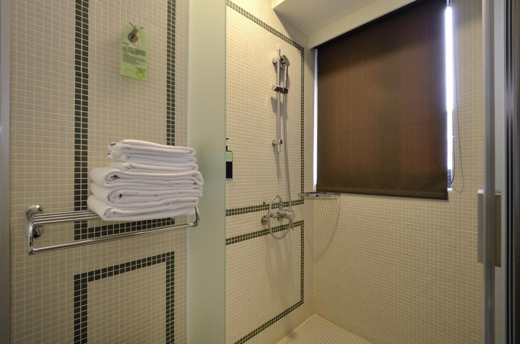 Stay Hotel - Taichung Yizhong Δωμάτιο φωτογραφία