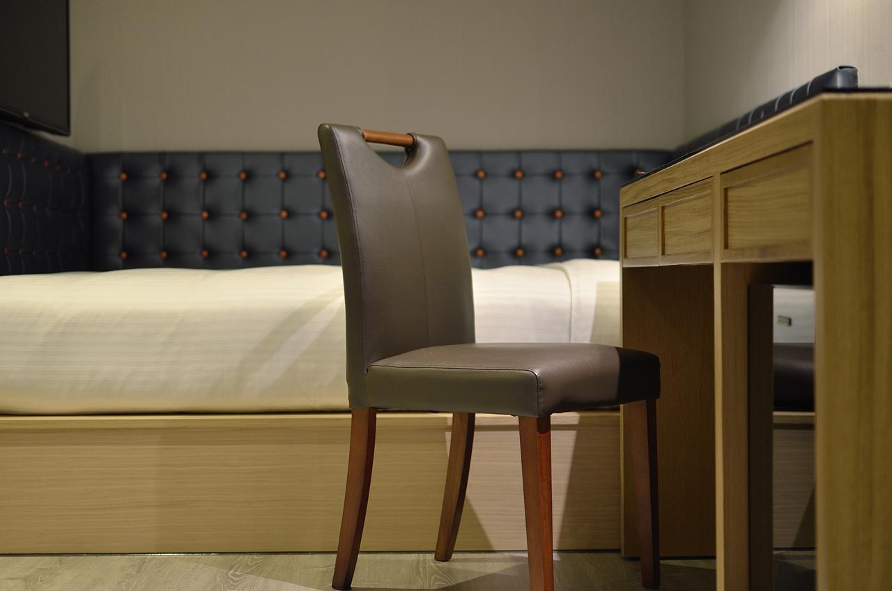 Stay Hotel - Taichung Yizhong Δωμάτιο φωτογραφία