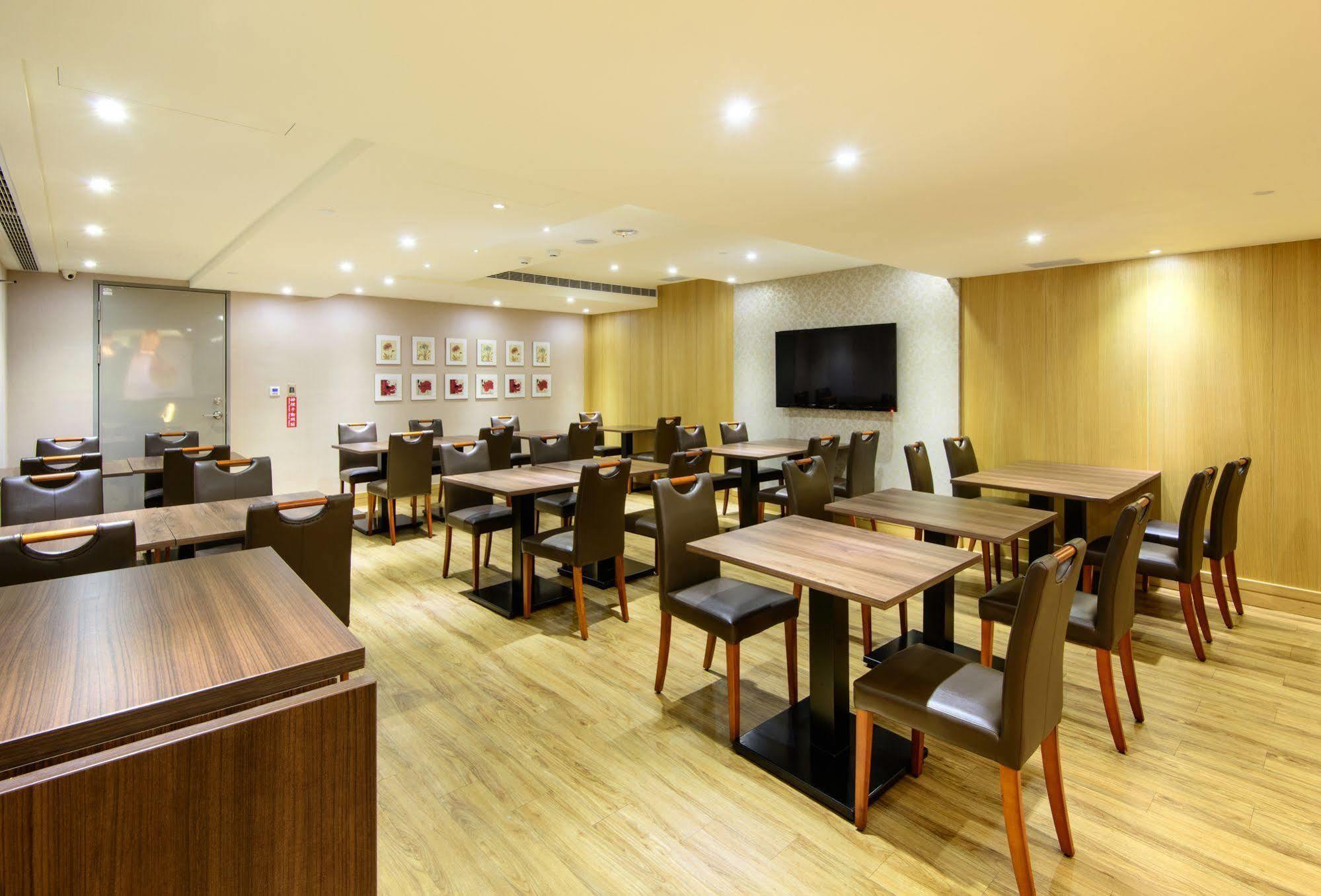 Stay Hotel - Taichung Yizhong Εξωτερικό φωτογραφία